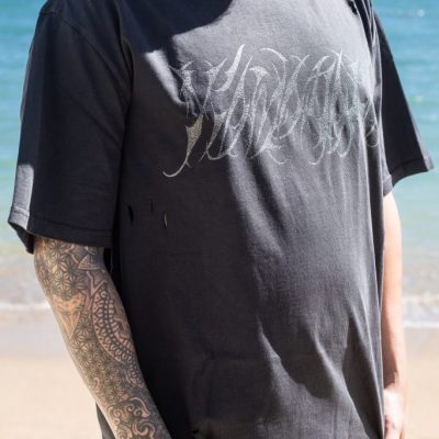 Komodo Koi - Apparel