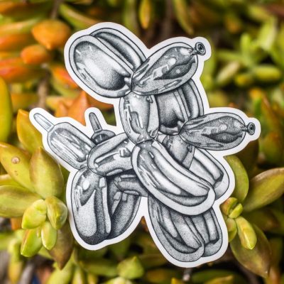 Komodo Koi - Illustrations & Paintings