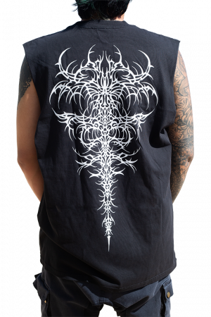 Komodo Koi - Apparel